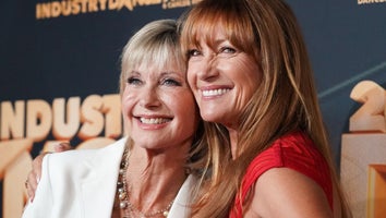 Olivia Newton-John's Longtime Friend Jane Seymour Recalls Their Last Moments Together (Exclusive)